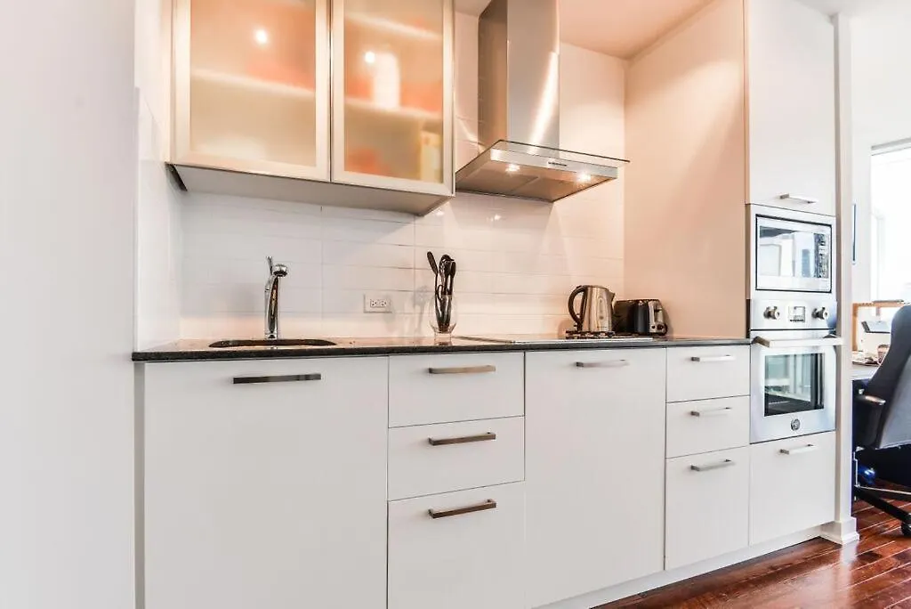 Downtown Toronto 56Th Floor Furnished Rental Monthly Available Apartment